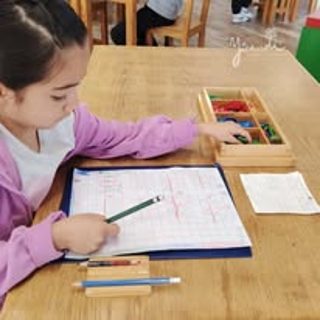 Collage de taller Yicandi